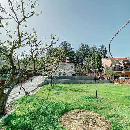 레메소스 Milea Mansion 빌라 외부 사진