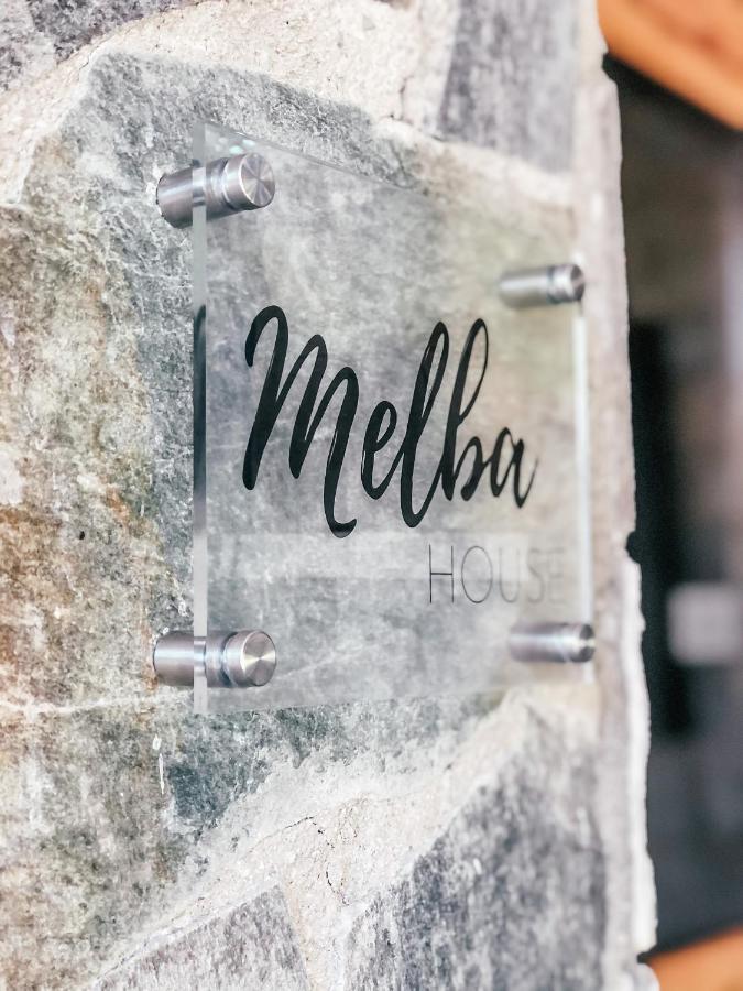 레메소스 Milea Mansion 빌라 외부 사진